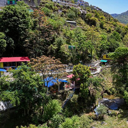 The Hosteller Mussoorie By The Streamside, Kempty المظهر الخارجي الصورة