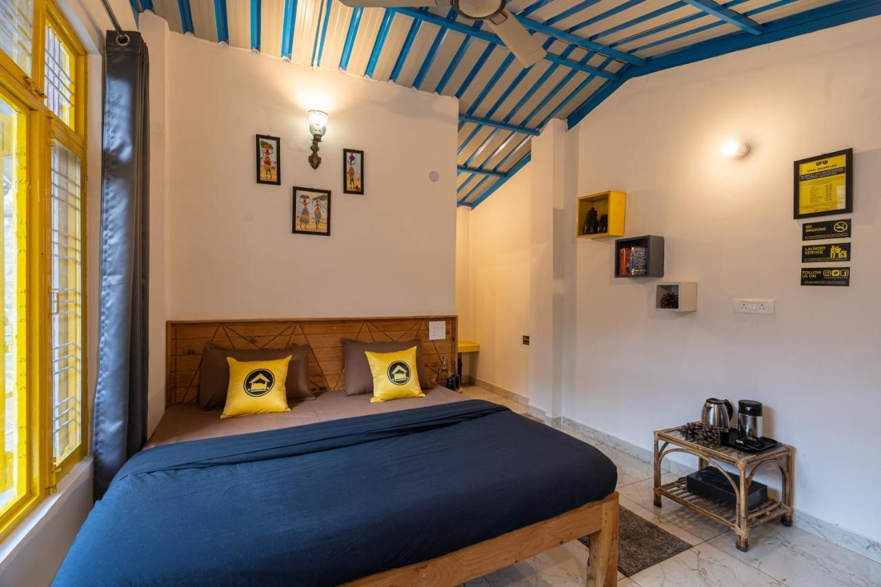 The Hosteller Mussoorie By The Streamside, Kempty المظهر الخارجي الصورة